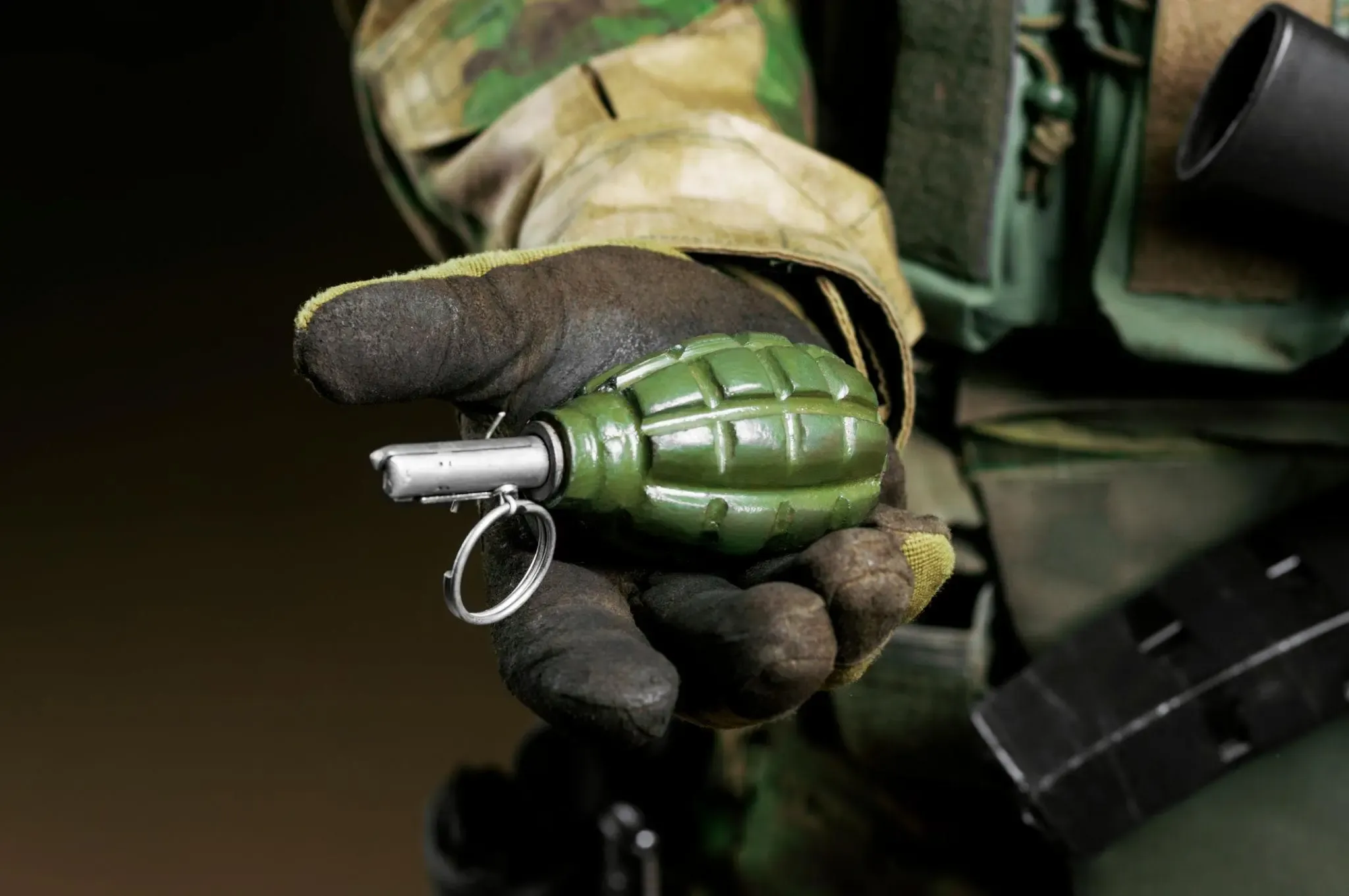 Shifting Strategies: How ISI is Embracing Low-Cost Terrorism in India
