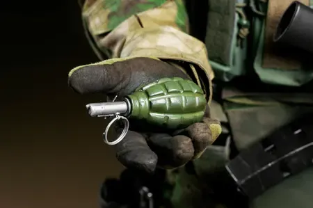Shifting Strategies: How ISI is Embracing Low-Cost Terrorism in India