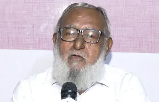 PM Modi's childhood friend recalls barefoot school days, RSS fee struggle on 76th birthday