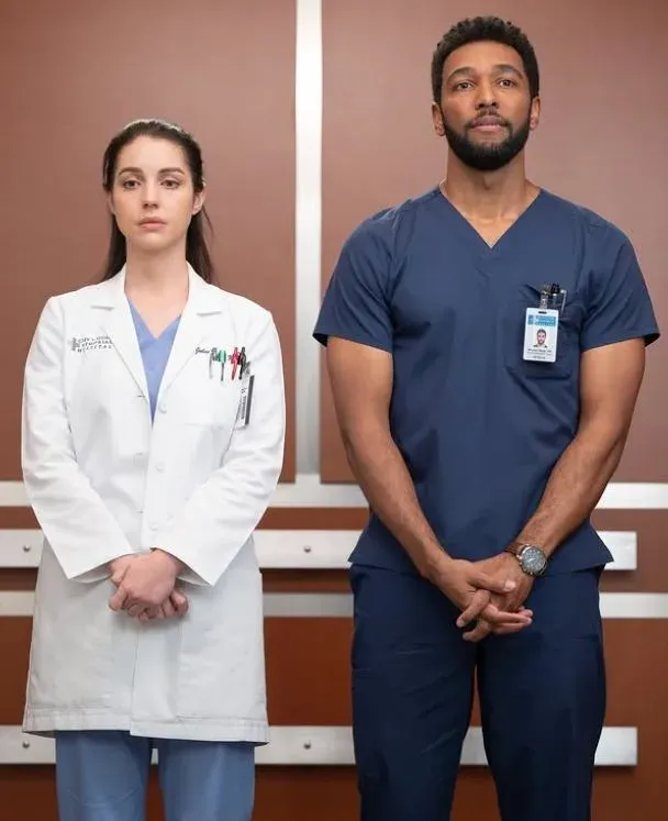 Grey's Anatomy spinoff confirmed for 2026-2027 season: West Texas drama