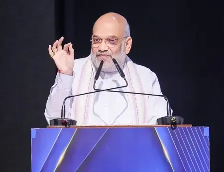 अमित शाह 3 अक्टूबर को भोपाल में गौपालक सम्मेलन को करेंगे संबोधित, ₹255 करोड़ के दुग्ध प्लांट का भूमिपूजन