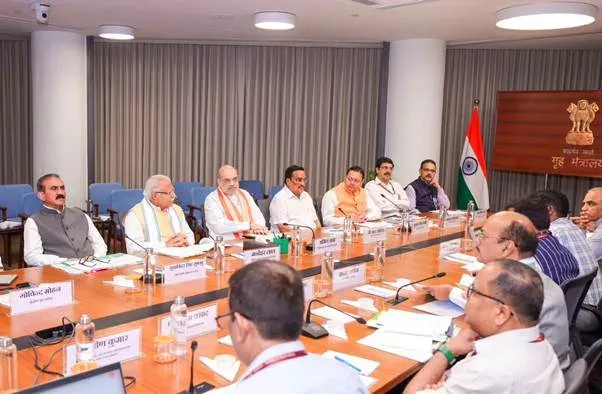 किशाऊ बांध परियोजना पर 6 राज्यों की सहमति, दिल्ली-राजस्थान को मिलेगा अतिरिक्त पानी