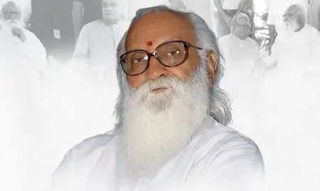 गृह मंत्री अमित शाह समेत कई नेताओं ने दी नानाजी देशमुख की पुण्यतिथि पर दी श्रद्धांजलि