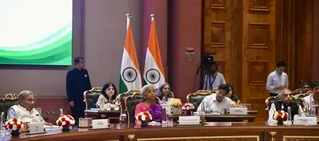 India's savings rate must hit 38-40% of GDP to sustain 7-8% growth: NK Singh