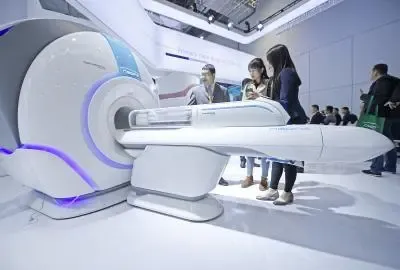China's hospitals buckle under debt, salary cuts and rising public anger