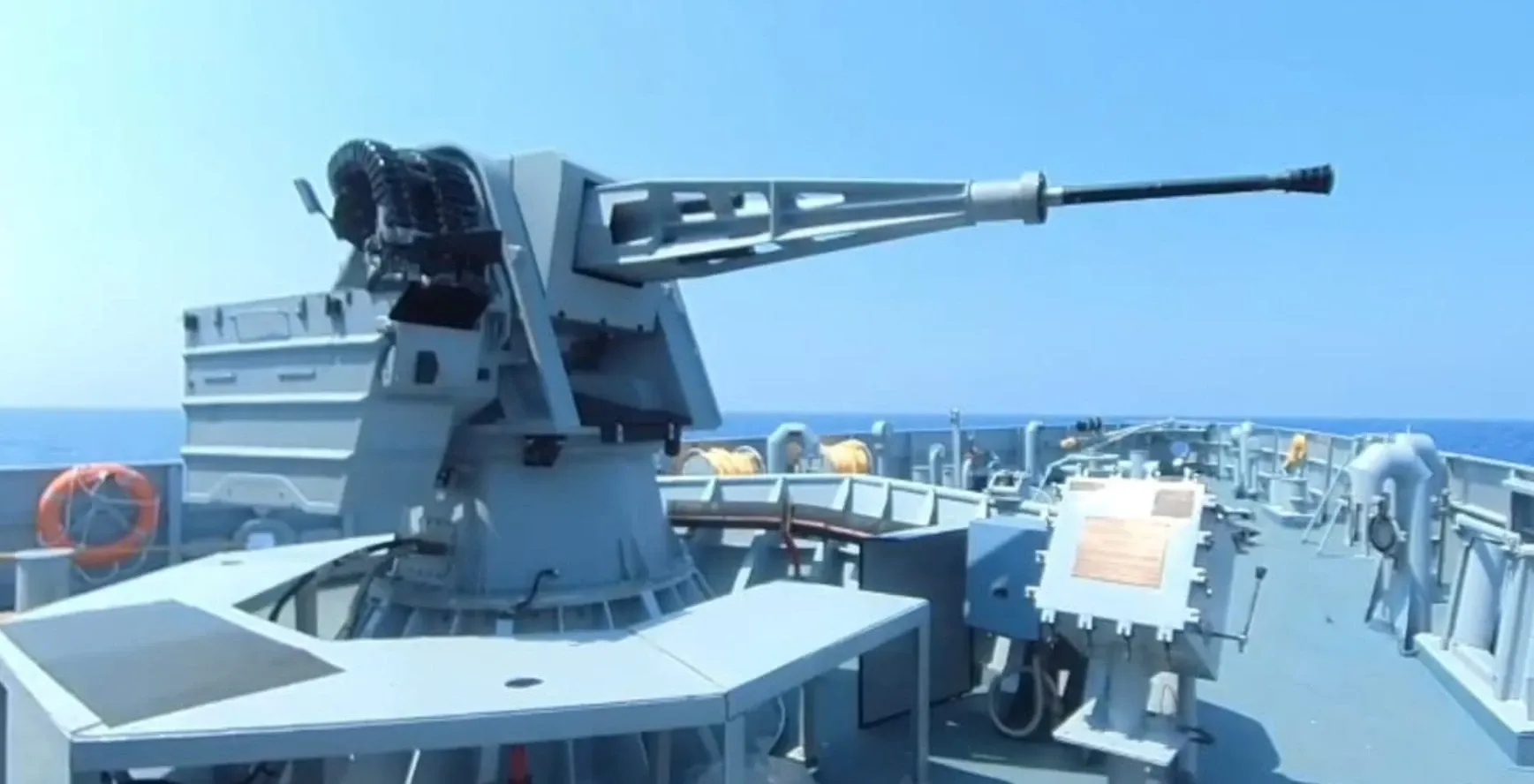 Is GRSE Set to Secure the Contract for Five Next-Generation Corvettes?