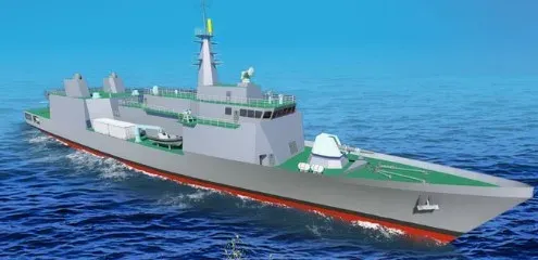 GRSE to launch first Next Generation OPV on May 20 in Kolkata