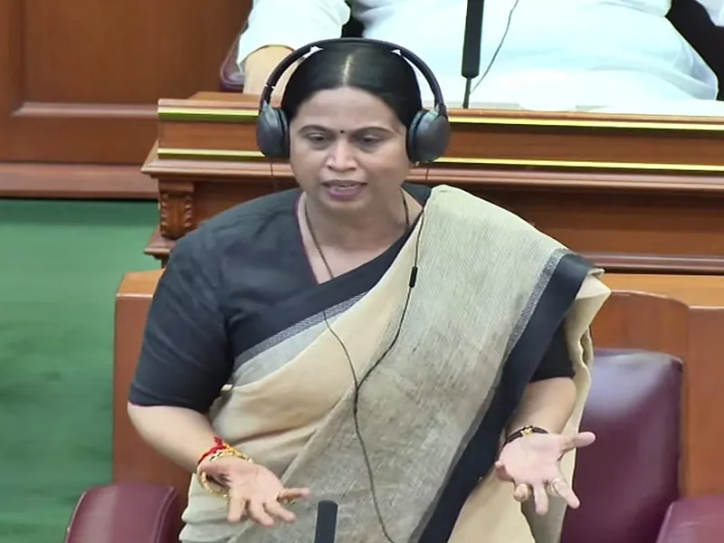 Is K'taka Minister Hebbalkar Facing Unfair Targeting?