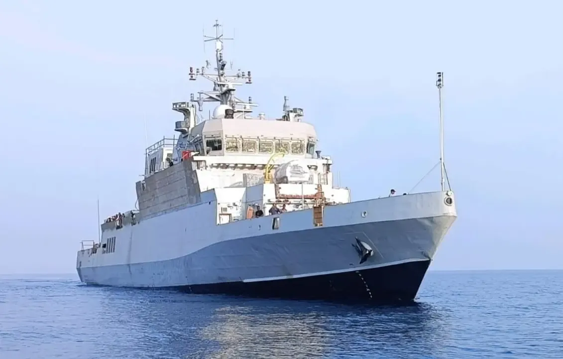GSI Grants LoA to GRSE for Construction of Two Coastal Research Vessels