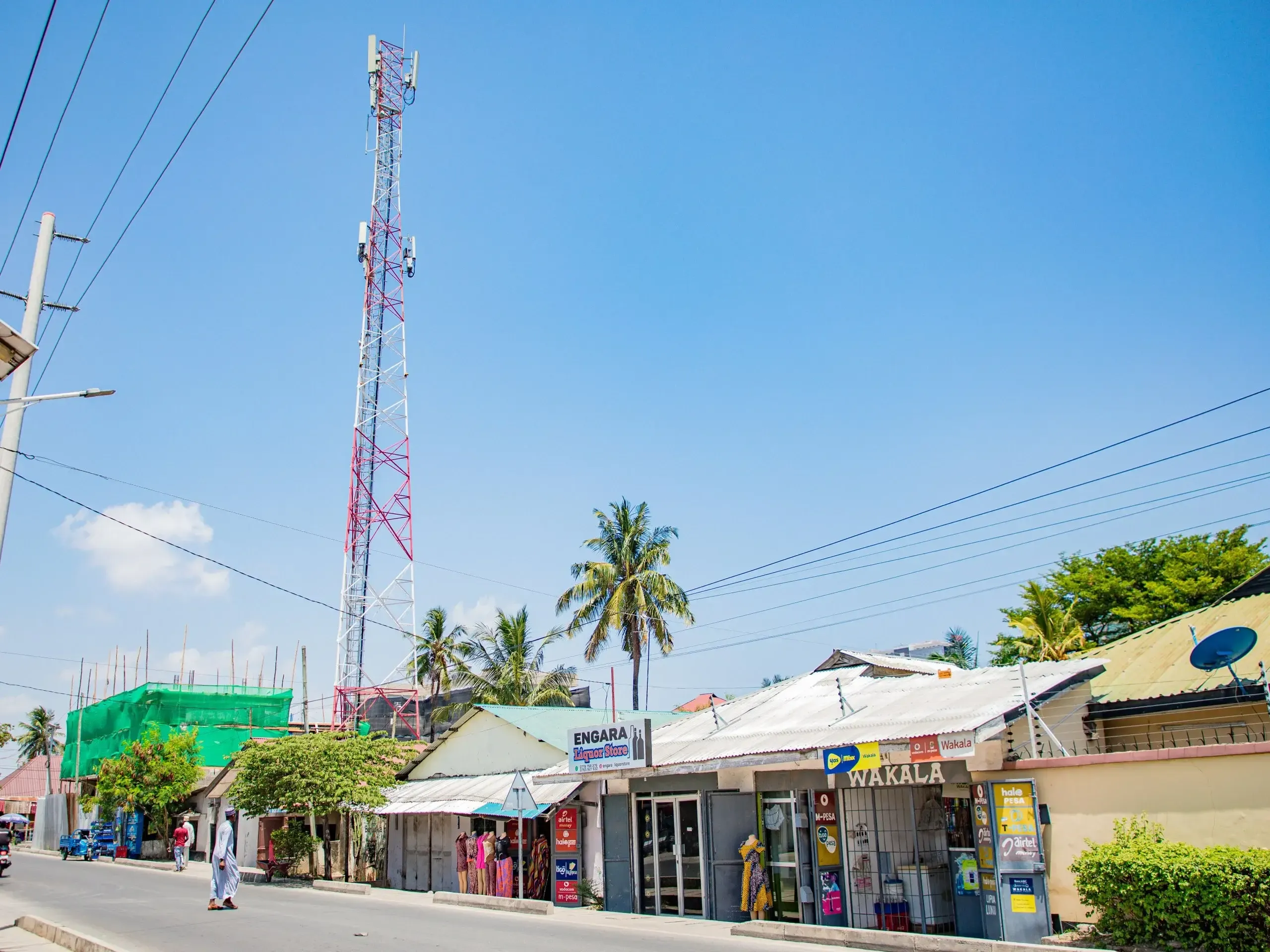 GSMA Unveils Grants of Up to £200,000 for Green Mobile Innovations in Emerging Markets