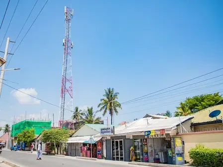 GSMA Unveils Grants of Up to £200,000 for Green Mobile Innovations in Emerging Markets