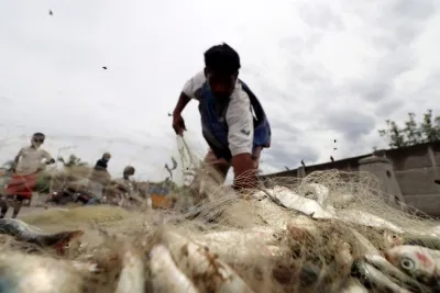 How Will GST 2.0 Boost Andhra's Fisheries, Pharma, Auto & Dairy Sectors?