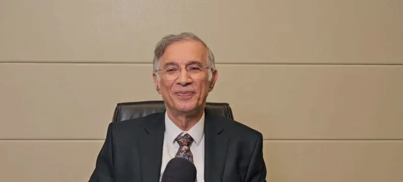 Is GST 2.0 a Revolution or Just a Reform? Insights from Hiranandani Group's Niranjan Hiranandani