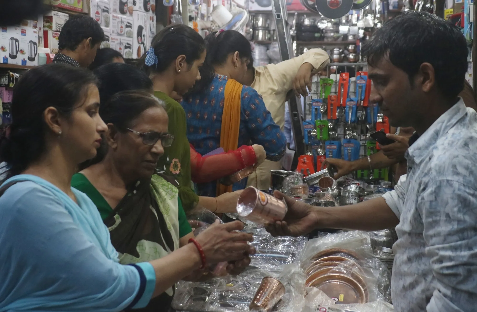 Will GST 2.0 Rate Cuts Accelerate Growth in Delhi’s MSME, Trade, and Hospitality Sectors?