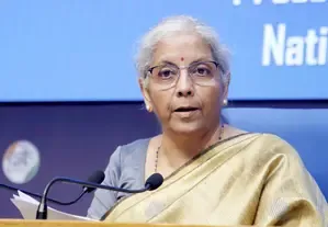 What Major Changes Does GST 2.0 Bring Today?