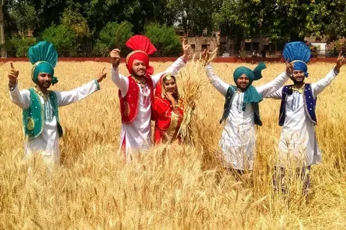 Will GST 2.0 Ignite Growth in Punjab's Economy?