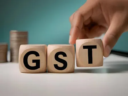 GST at 9: Collections hit ₹22.27 lakh crore, taxpayers double since 2017
