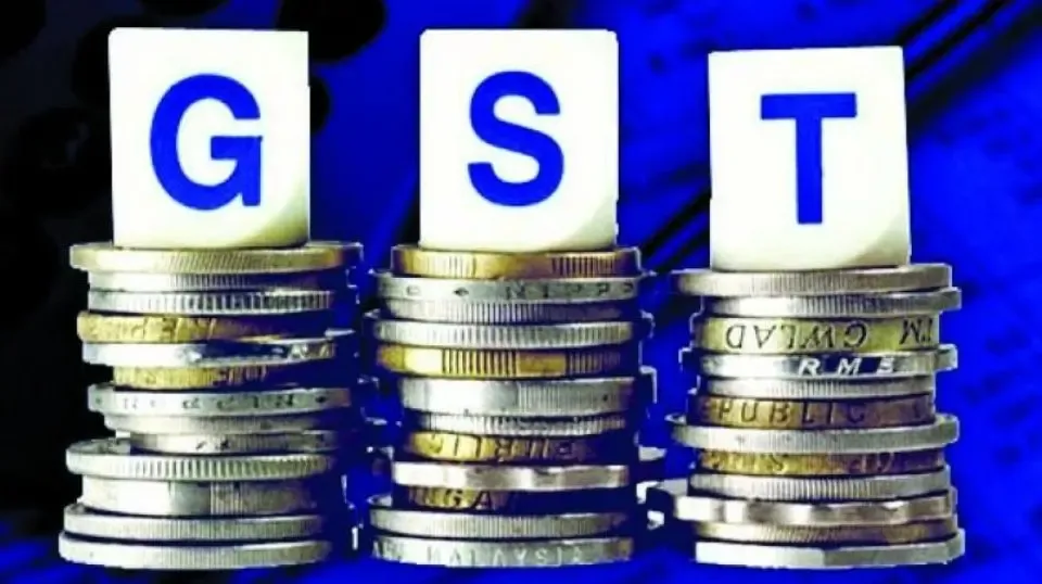 GST Revenue Climbs 9.9% to ₹1.96 Lakh Crore in March