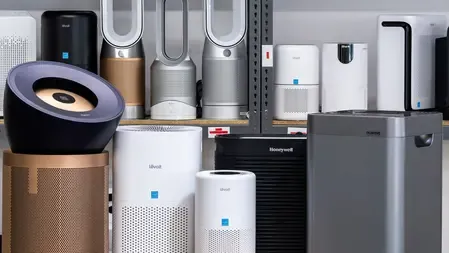 Could the GST Council Reduce Tax on Air and Water Purifiers to 5%?