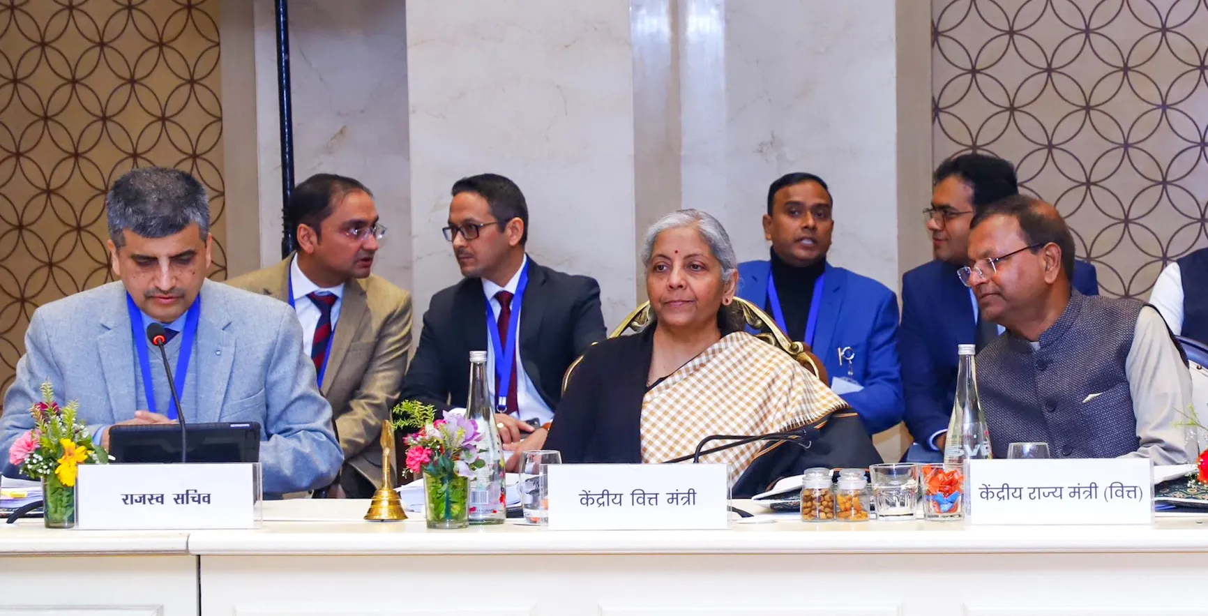 What Key Changes Will the Upcoming GST Council Meeting Review?