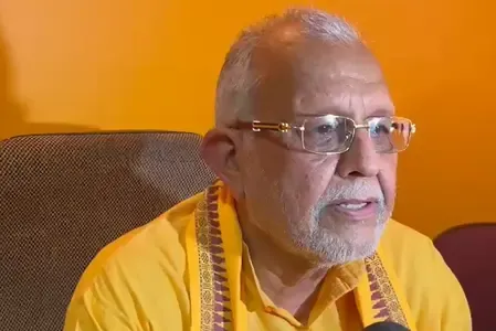जीएसटी दरों में कटौती का सीधा लाभ उपभोक्ताओं को मिलेगा: सुरेश खन्ना