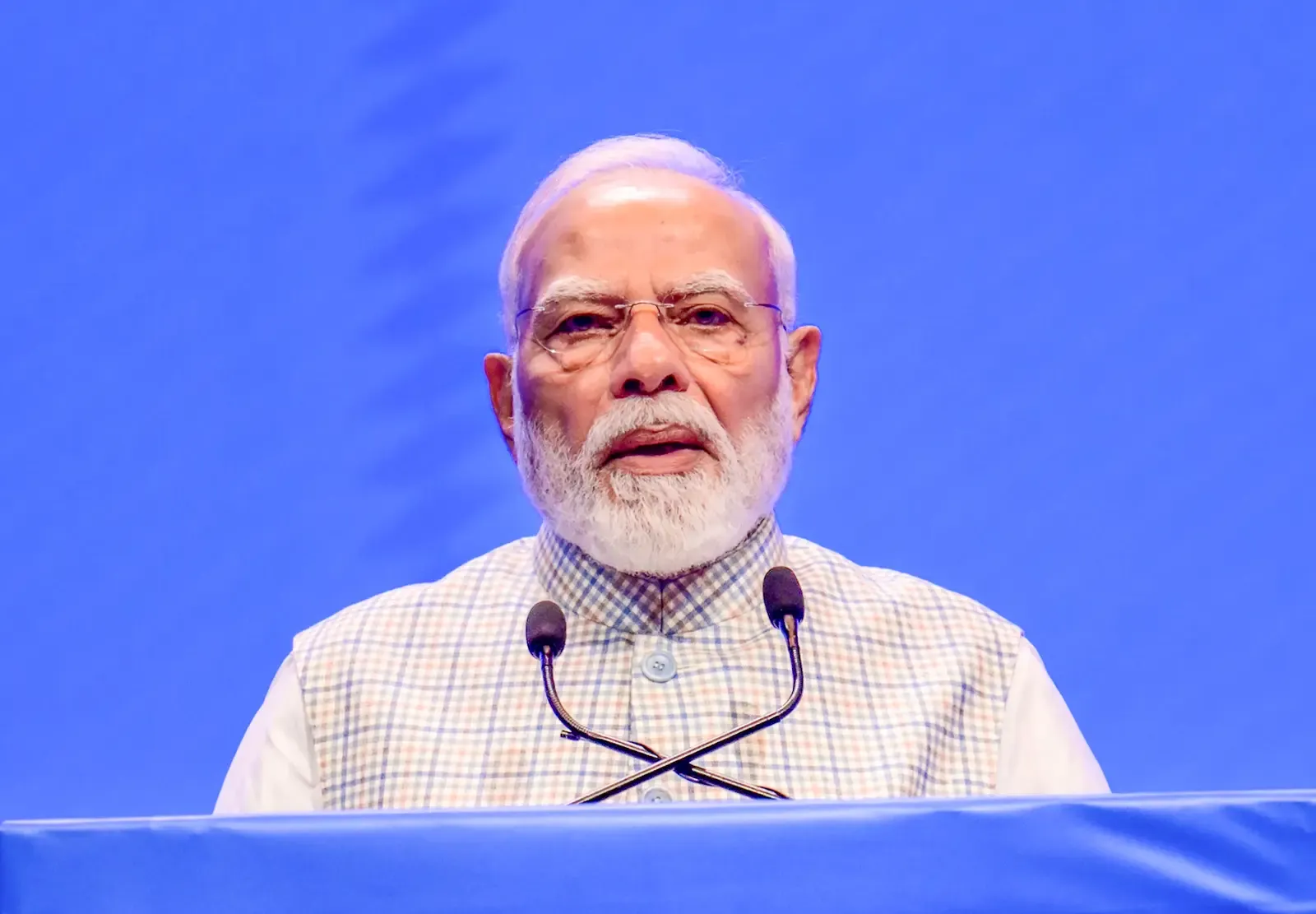 जीएसटी परिषद की 57वीं बैठक: मोदी ने सुधारों का किया स्वागत, गिरफ्तारी शक्तियाँ हटेंगी, अभियोजन सीमा ₹5 करोड़