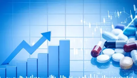 How Will the GST Rate Restructuring Impact India's Pharma Market?