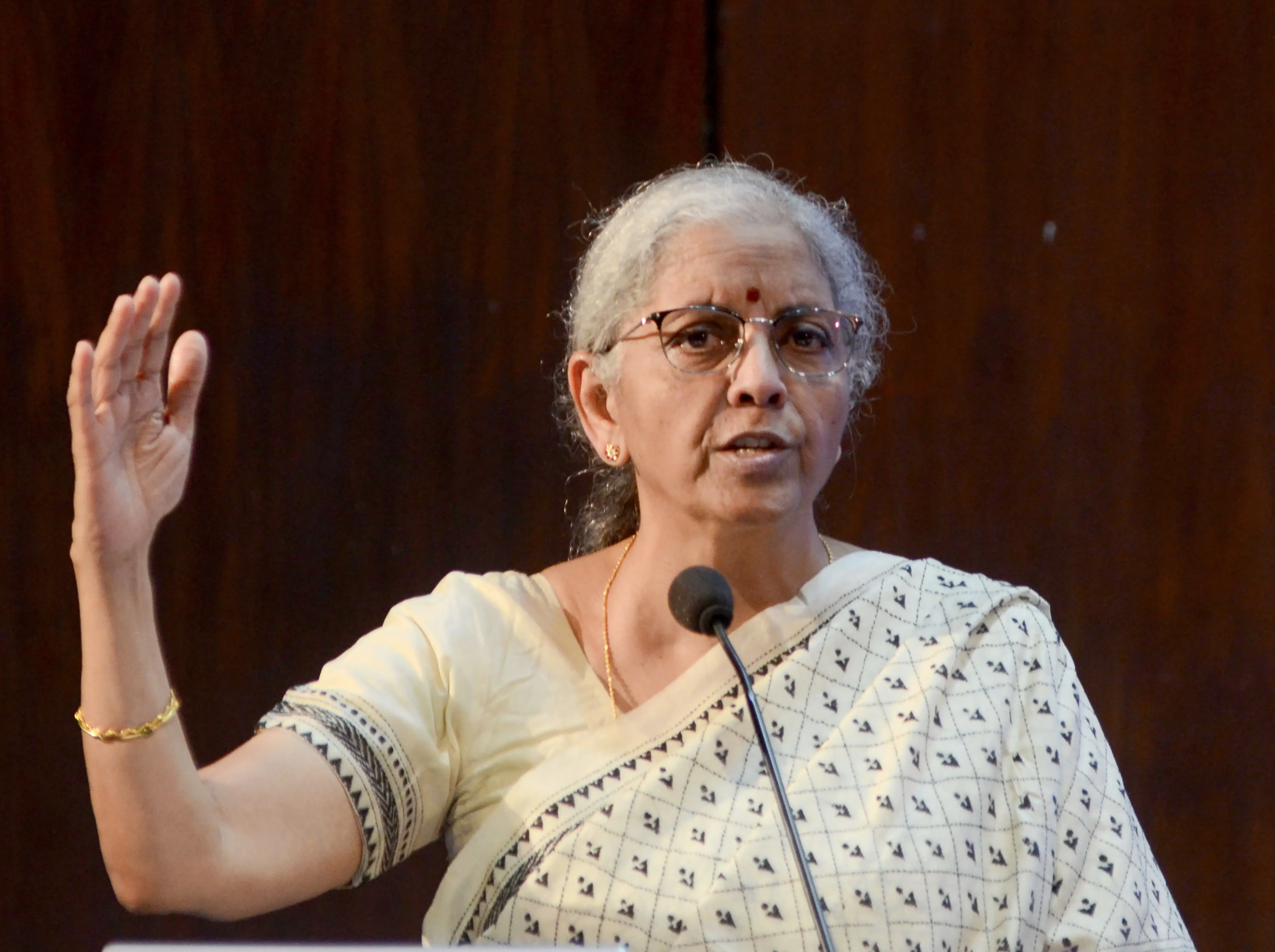 How Will GST Rationalisation Benefit the Poor and Entrepreneurs?