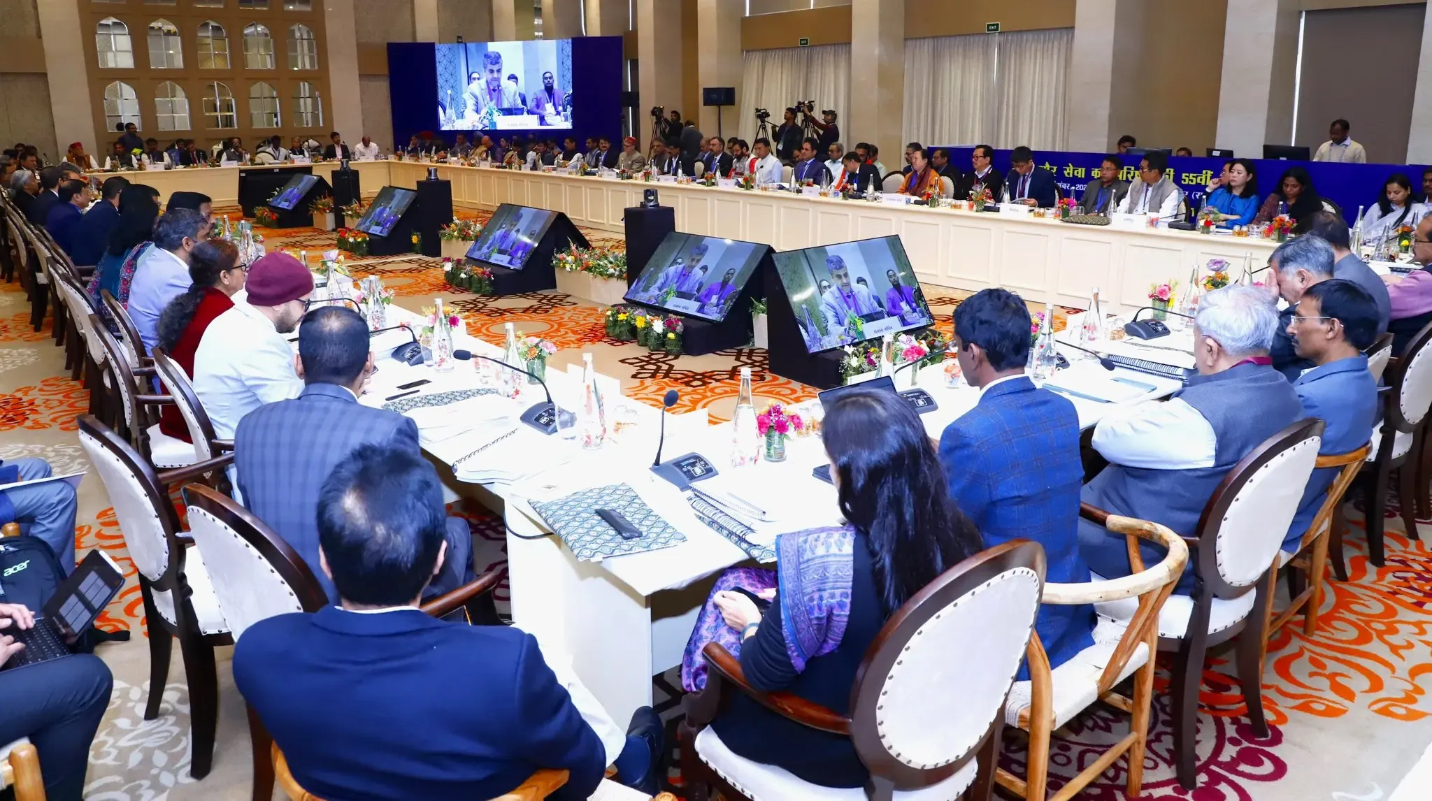 GST Proposals Aim to Foster Business-Friendly Landscape and Ensure Equity: Experts