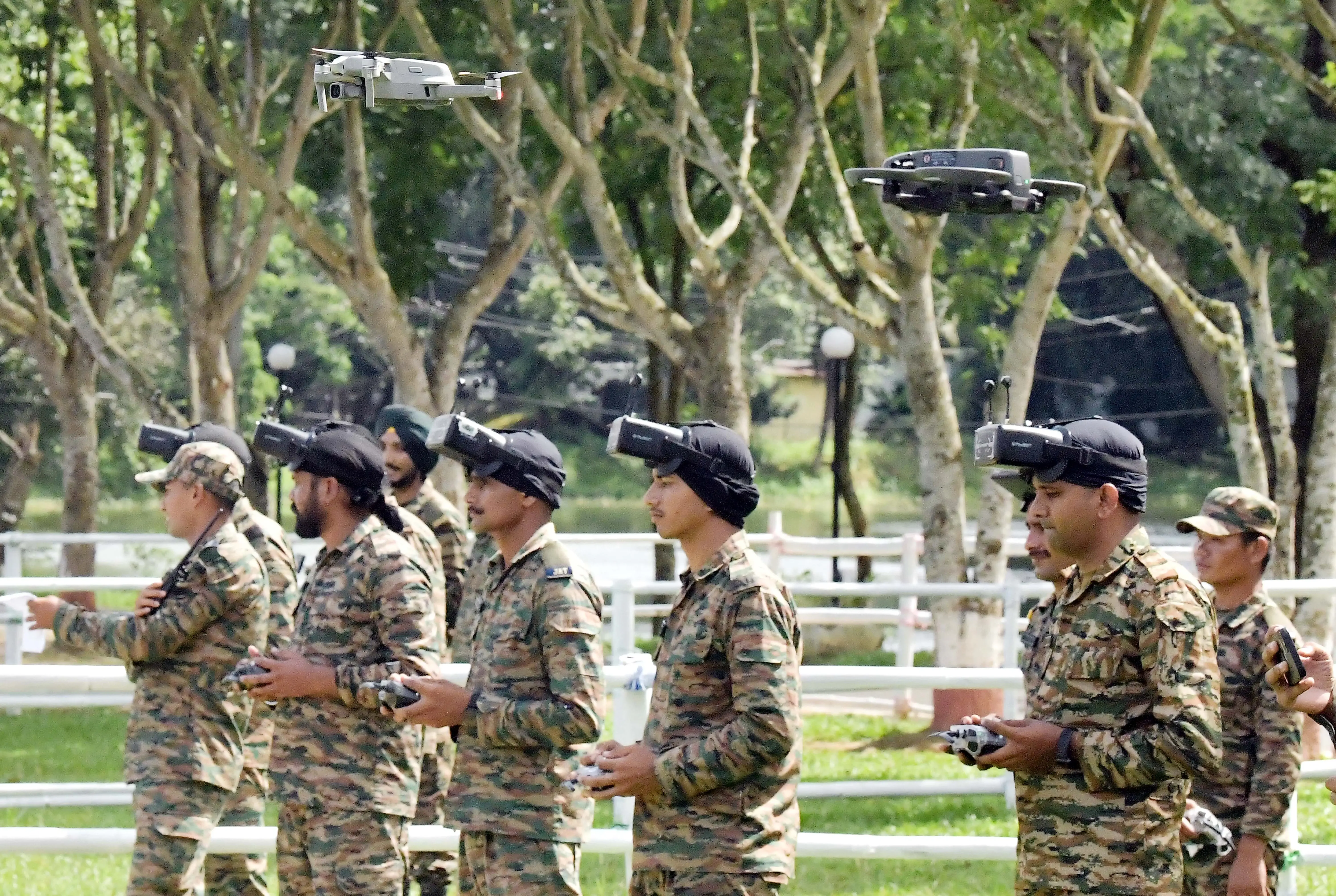 How Does GST Reduction on Drones Encourage Wider Adoption?
