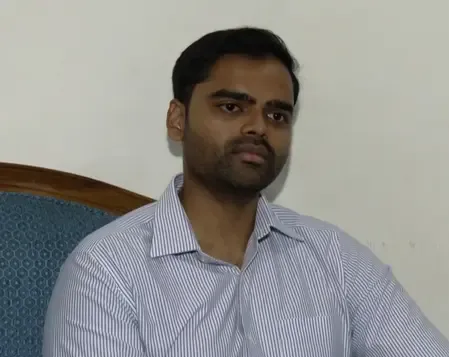 जीएसटी सुधारों पर सपा सांसद पुष्पेंद्र सरोज का भाजपा पर निशाना