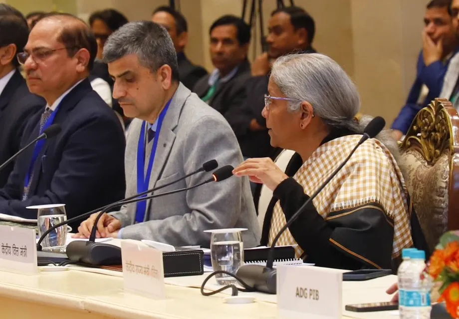 Are GST reforms a ‘Diwali gift’ to enhance tax efficiency?