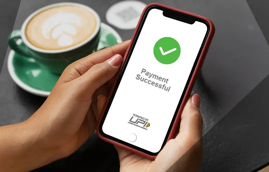 How Are GST Reforms and Festive Season Influencing UPI Payments?