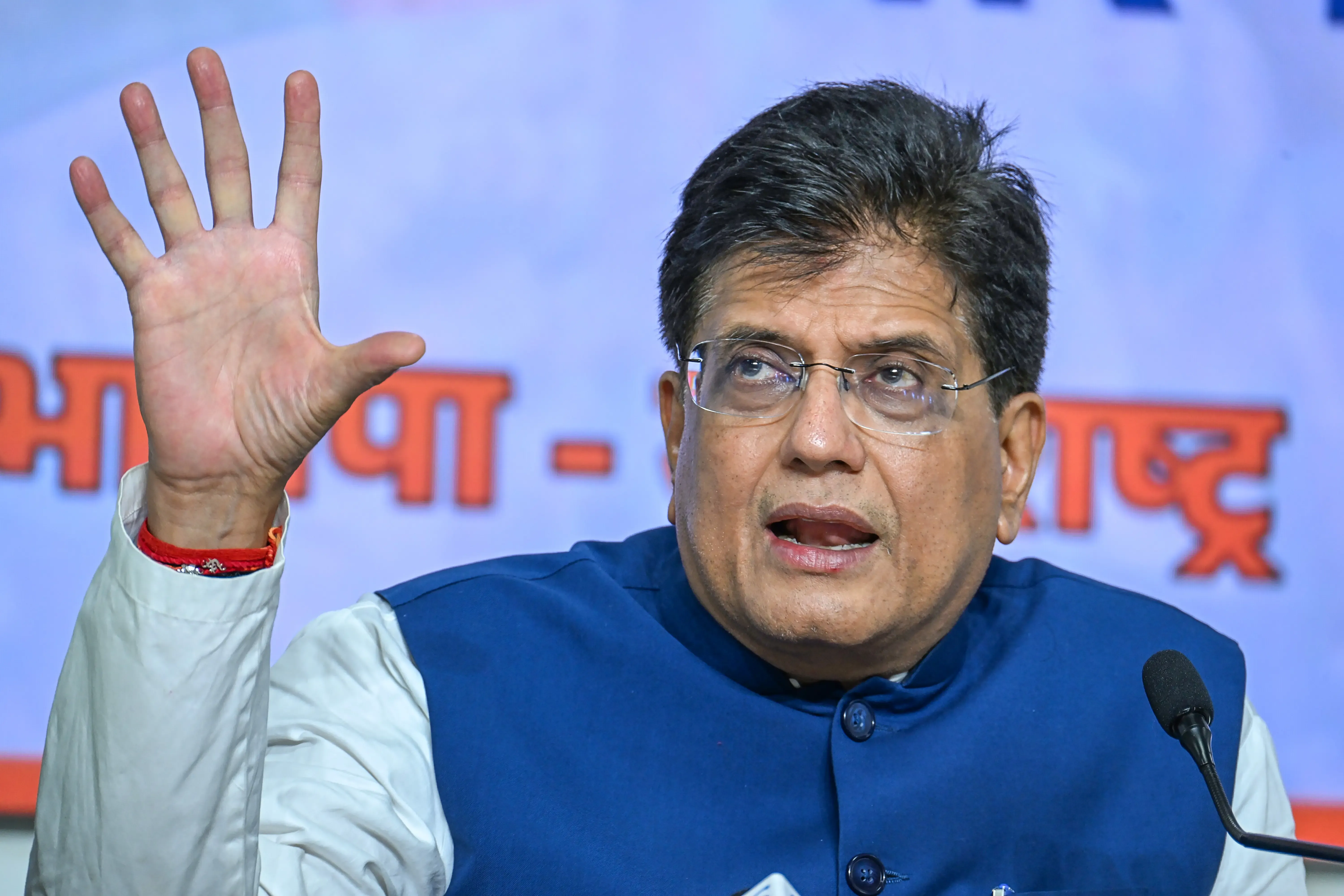 How Can GST Reforms Benefit Consumers? Piyush Goyal Weighs In