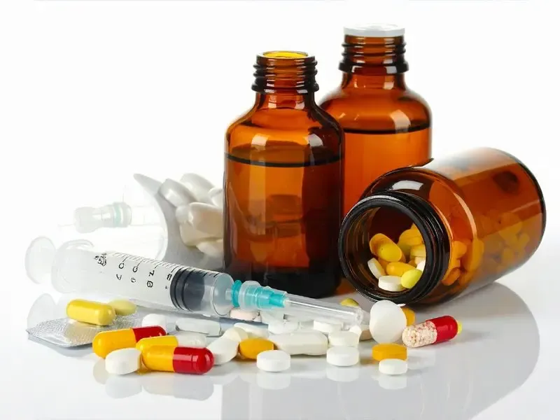 How Did GST Reforms and RDI Scheme Transform Indian Pharma in 2025?