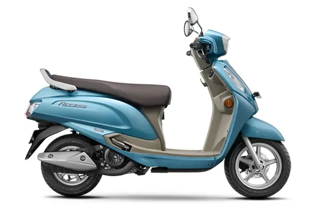 How Are GST Reforms Impacting Suzuki Motorcycle Prices?
