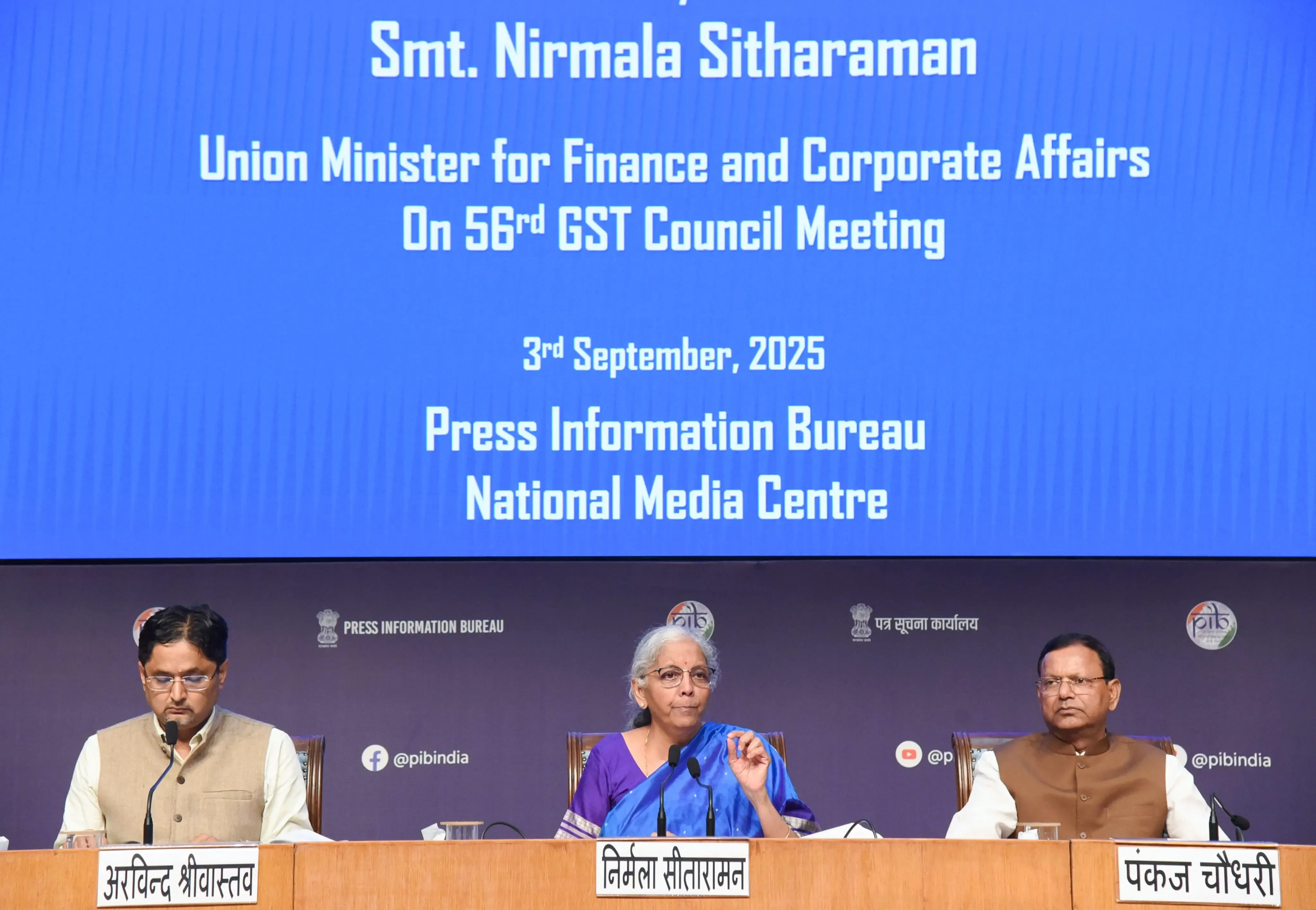 How Will GST Reforms Simplify Compliance and Cut Costs for MSMEs?