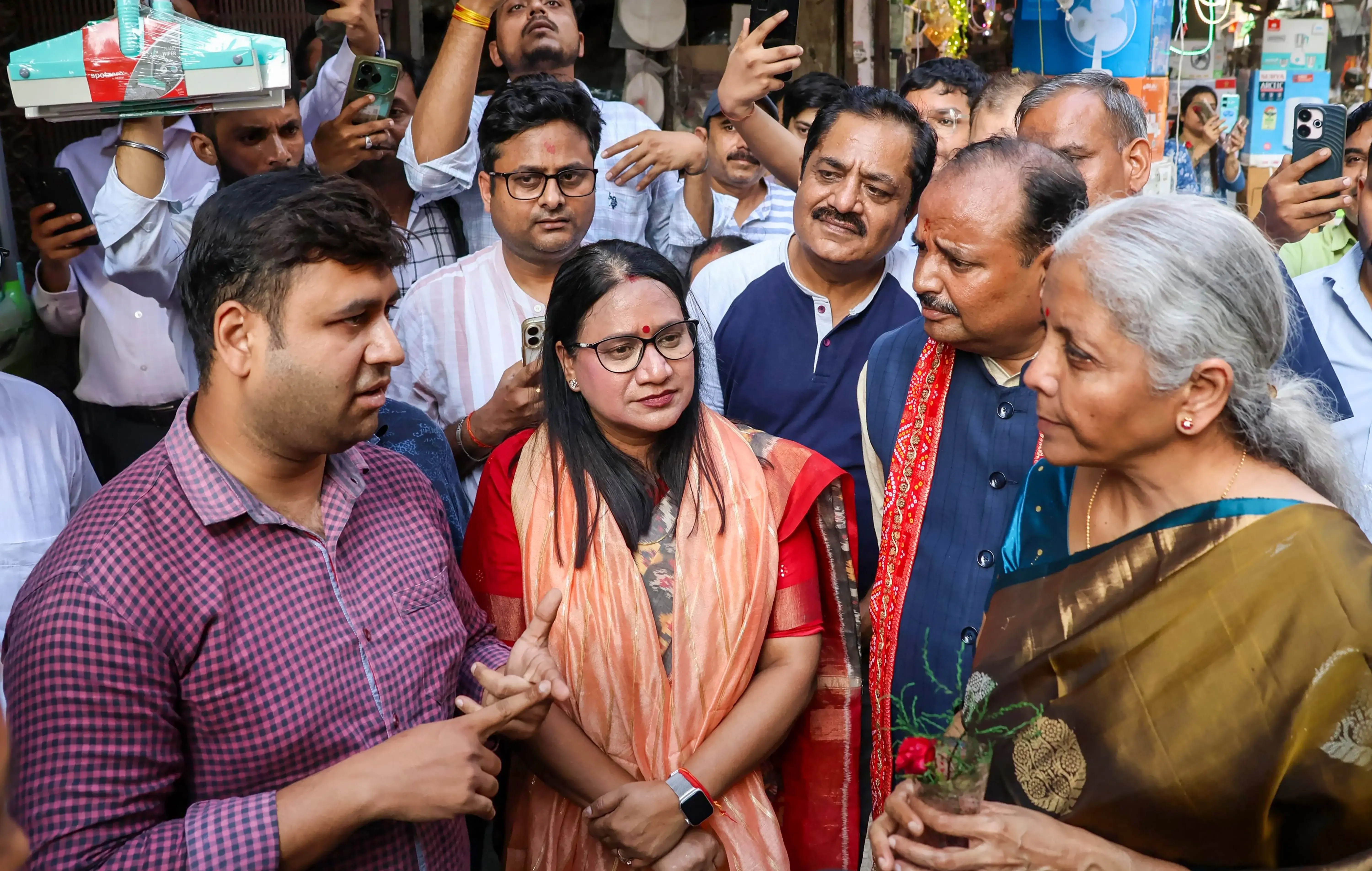 Will GST Reforms Enhance Purchasing Power and Benefit All Sectors?