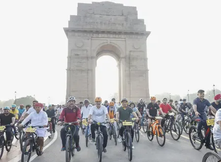 How Will the GST Revamp Enhance Mobility and Encourage Healthier Lifestyles for the Youth?
