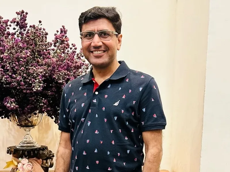 GST Fraud Case: Gujarat Court Places Journalist Mahesh Langa Under Police Custody for Four Days