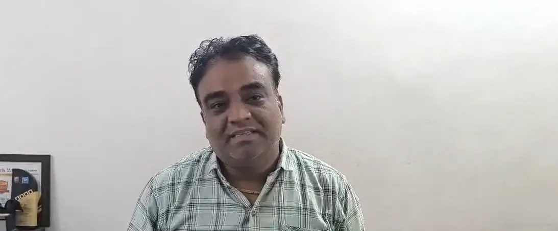 क्या जीएसटी स्लैब में सुधार करना एक अच्छा कदम है? वाहन इंश्योरेंस सलाहकार नंदकिशोर शिरसाट का विचार