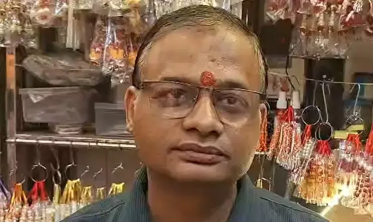 क्या जीएसटी सुधार और स्वदेशी अपील से रायबरेली-मुरादाबाद के लोगों में उत्साह बढ़ा?