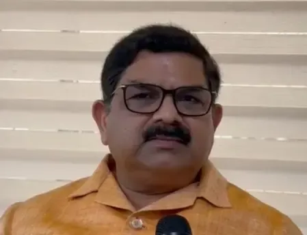 जीएसटी सुधारों से जनता को राहत, अर्थव्यवस्था को मिलेगा बढ़ावा : प्रिंसिपल कमिश्नर-जीएसटी केपी सिंह