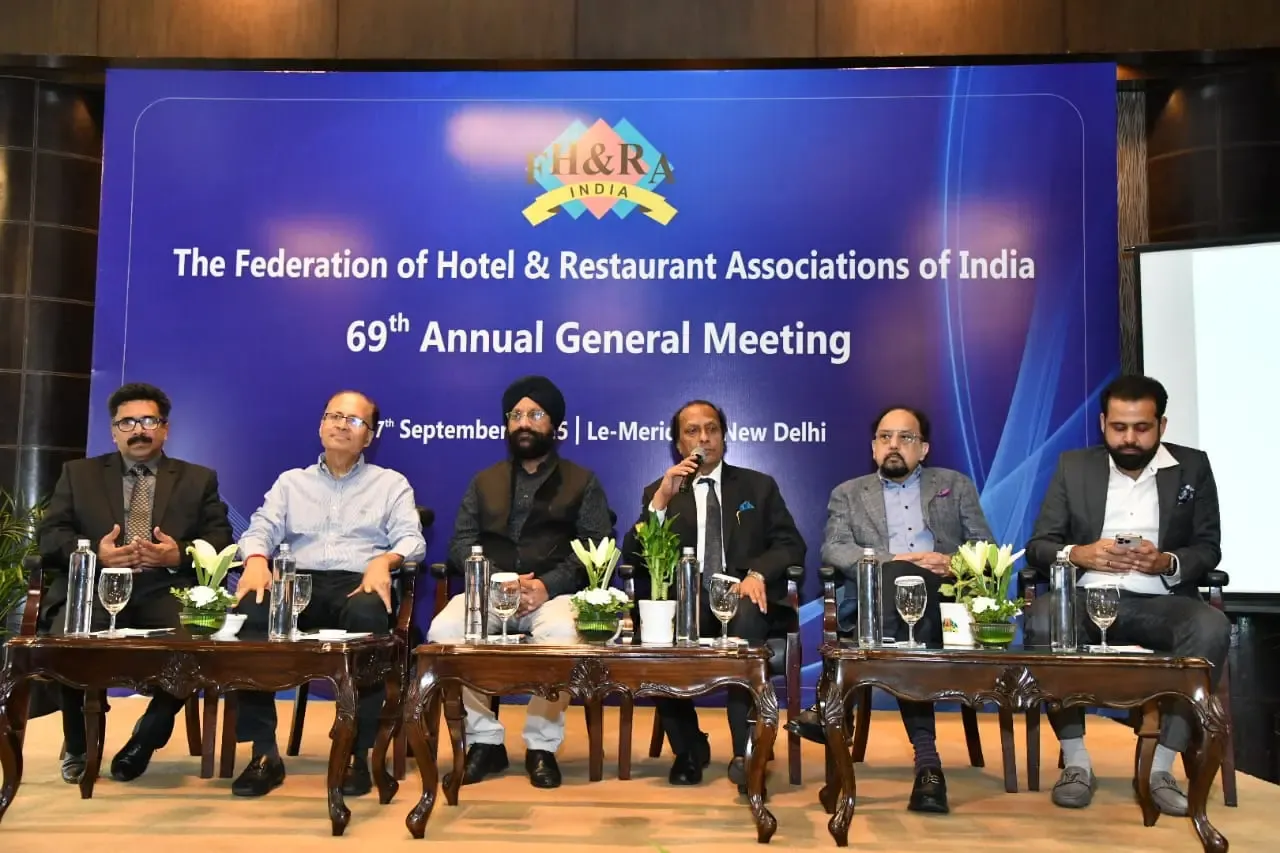 How is GST without ITC Affecting India's Tourism Sector?