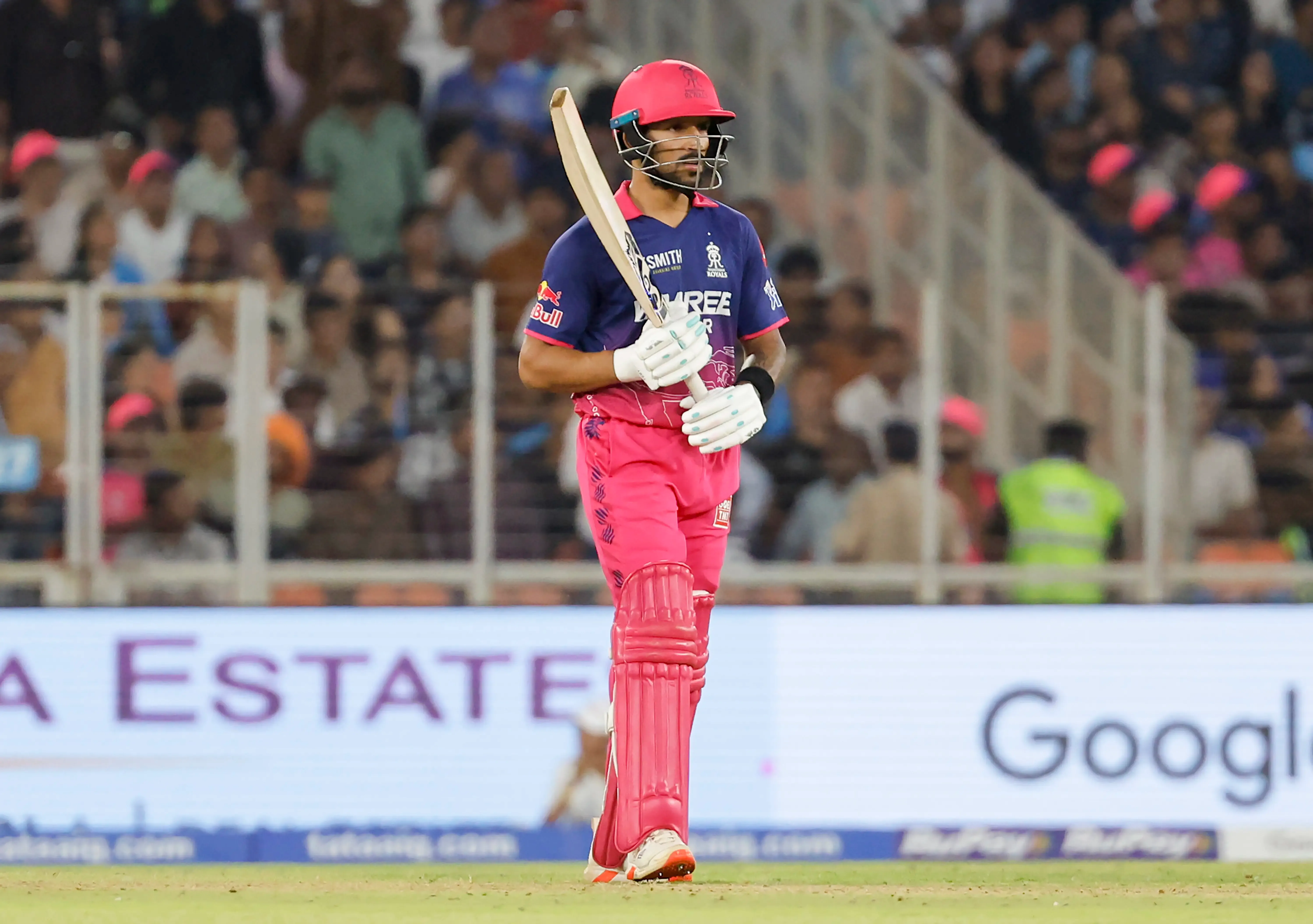 राजस्थान रॉयल्स के ध्रुव जुरैल ने टी20 क्रिकेट में बनाया नया कीर्तिमान