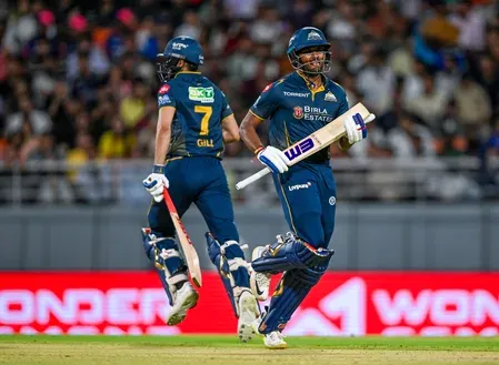 Bangar's three overseas player tactic for GT in IPL 2026 final vs RCB
