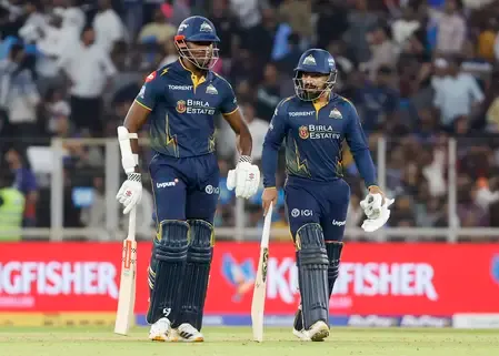 Dale Steyn: GT Will Regret Missed Chances as Playoff Race Heats Up