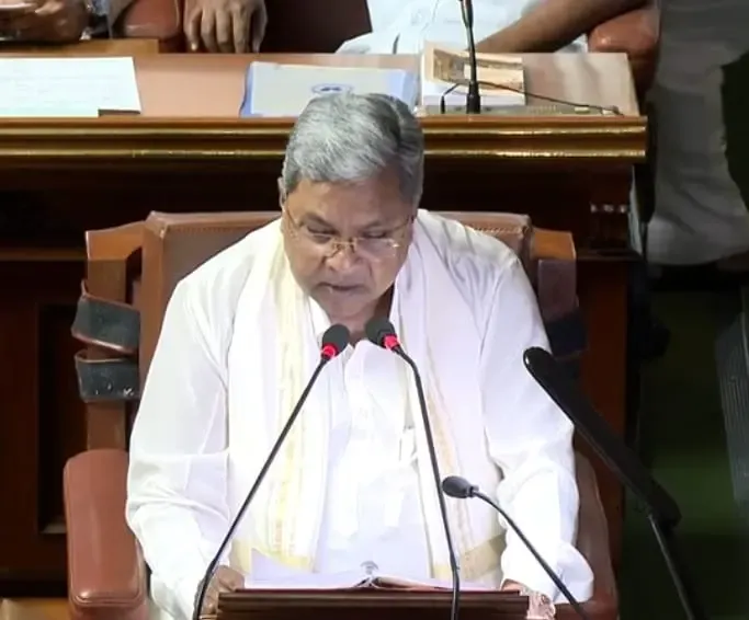 Strategic Investments in Social Concerns: CM Siddaramaiah Unveils Budget