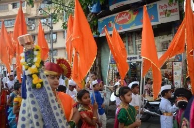 Gudi Padwa: A Festival of Hope and New Beginnings, Says PM Modi