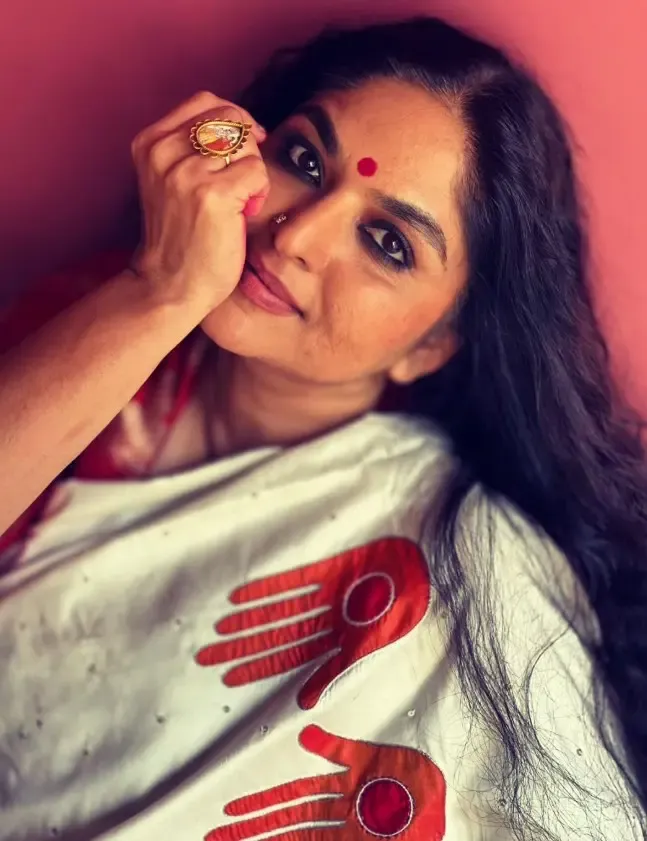 गुड़ी पड़वा पर इंदिरा कृष्णा और शरद केलकर का संदेश: परंपराओं से जुड़ाव जरूरी है